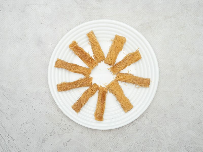 كنافة عسلية