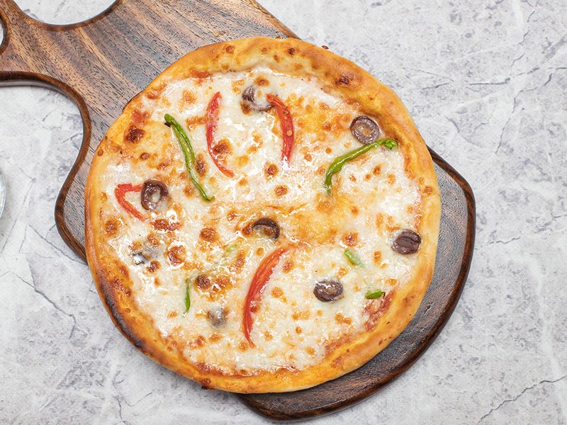 Margherita Pizza