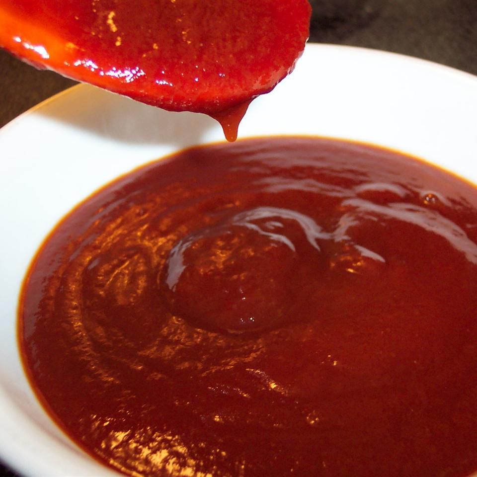 Fantasia Sauce