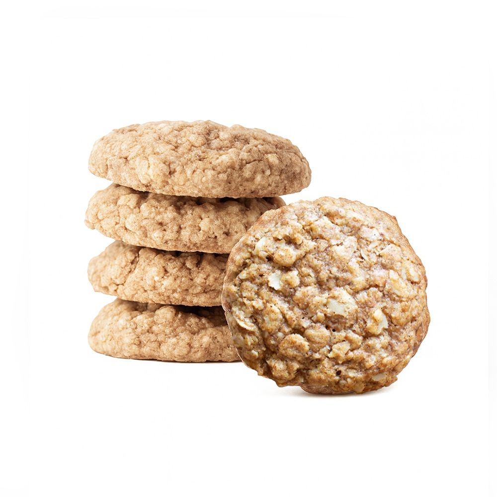 Oat Cookies