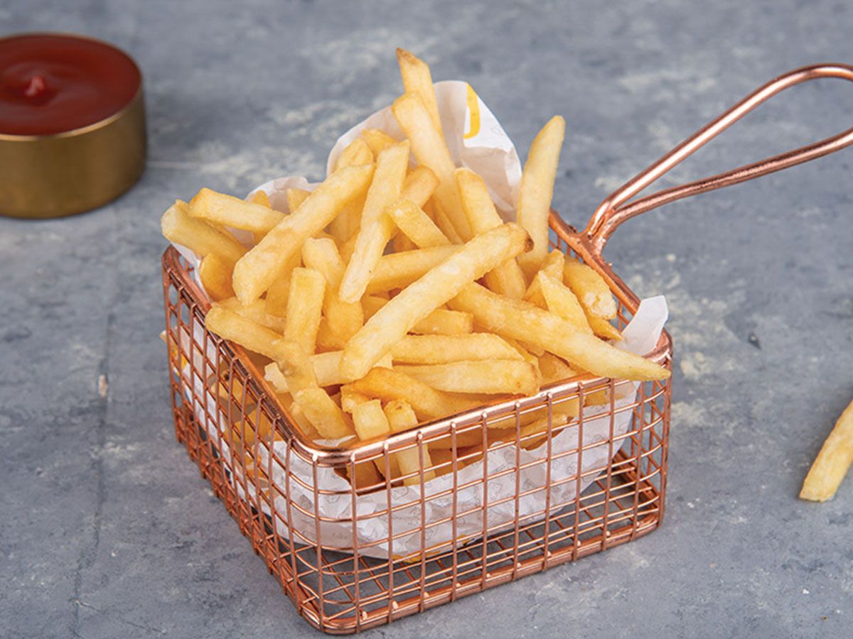 Pomme Frites Fries