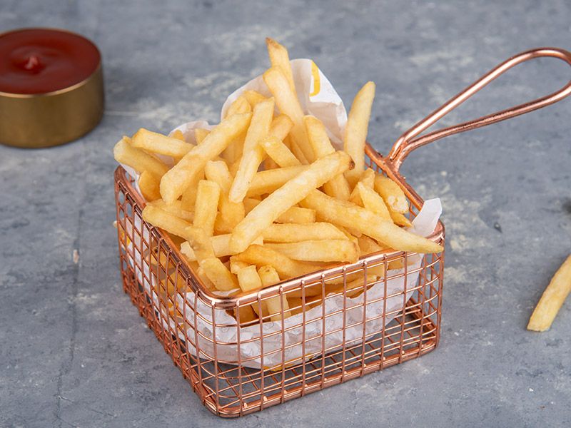 Fries