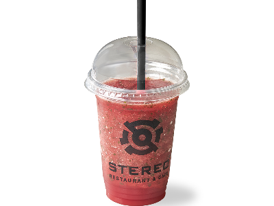 Watermelon Mint