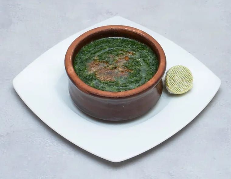Molokhya