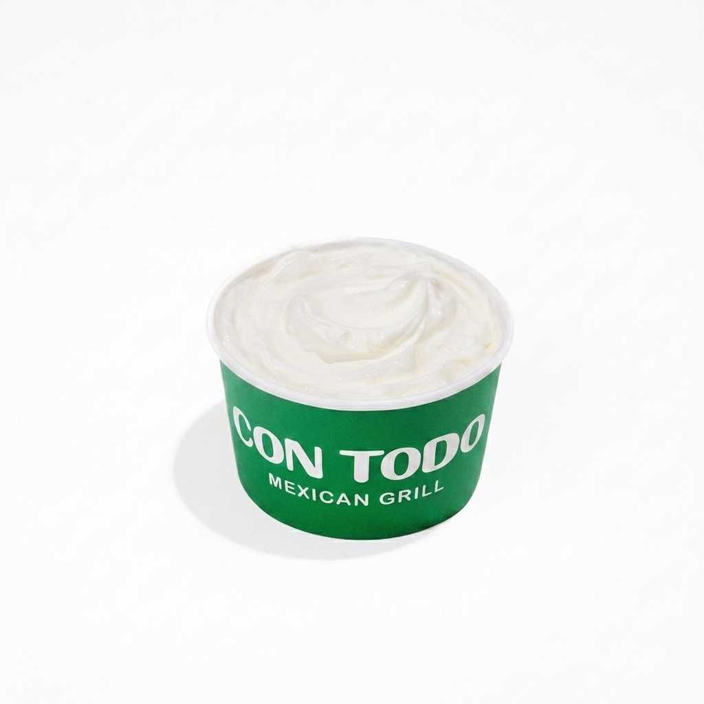 Sour Cream Lg