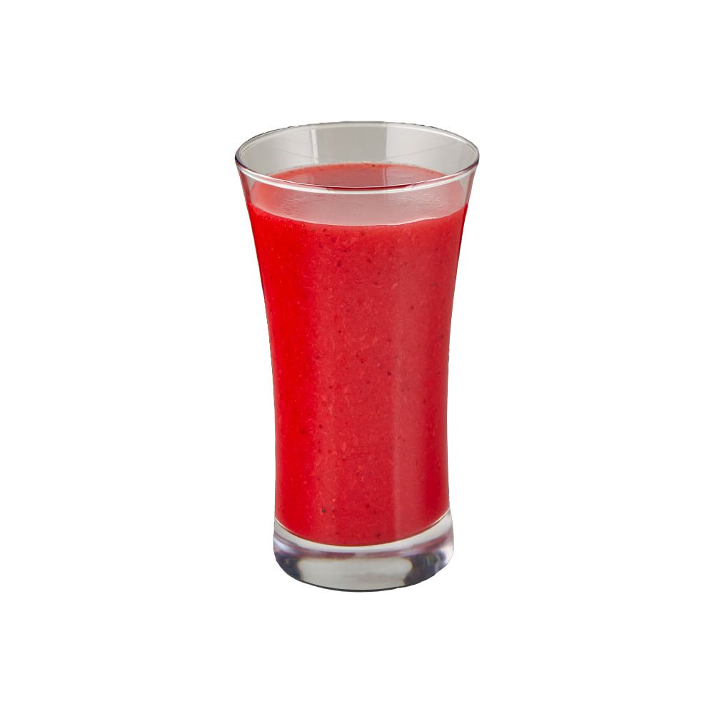 Strawberry Juice