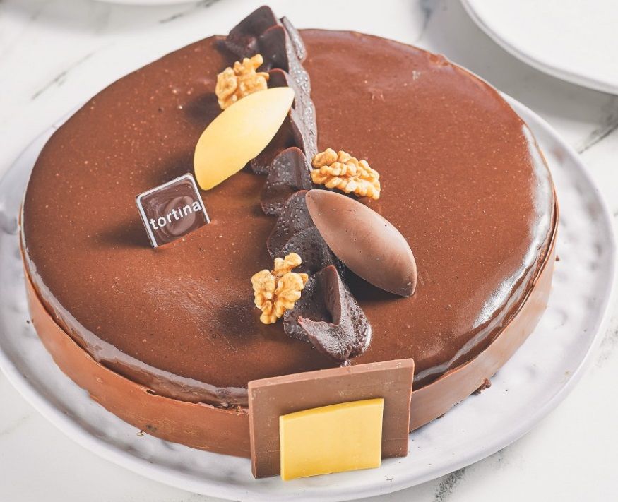 Vergeh Cake L