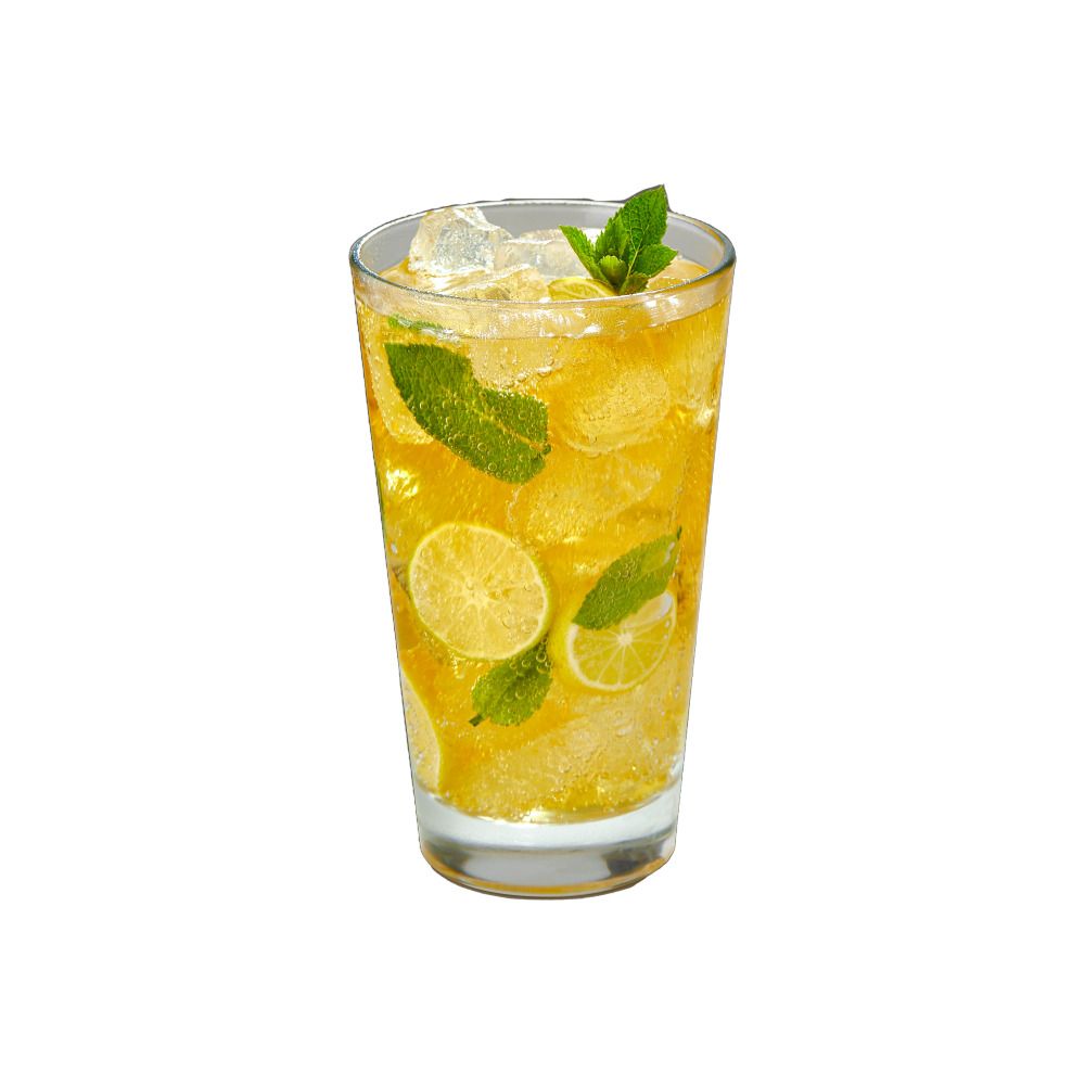 Redbull Mojito
