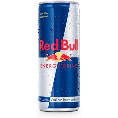 Redbull