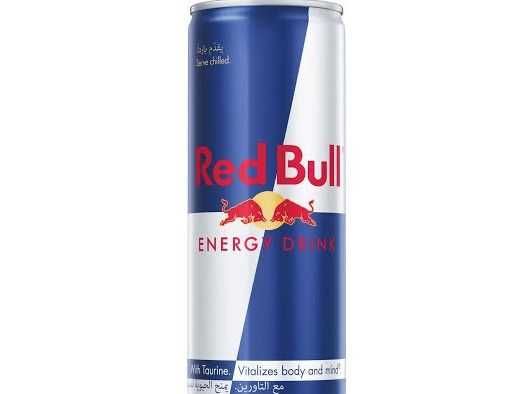 Red Bull