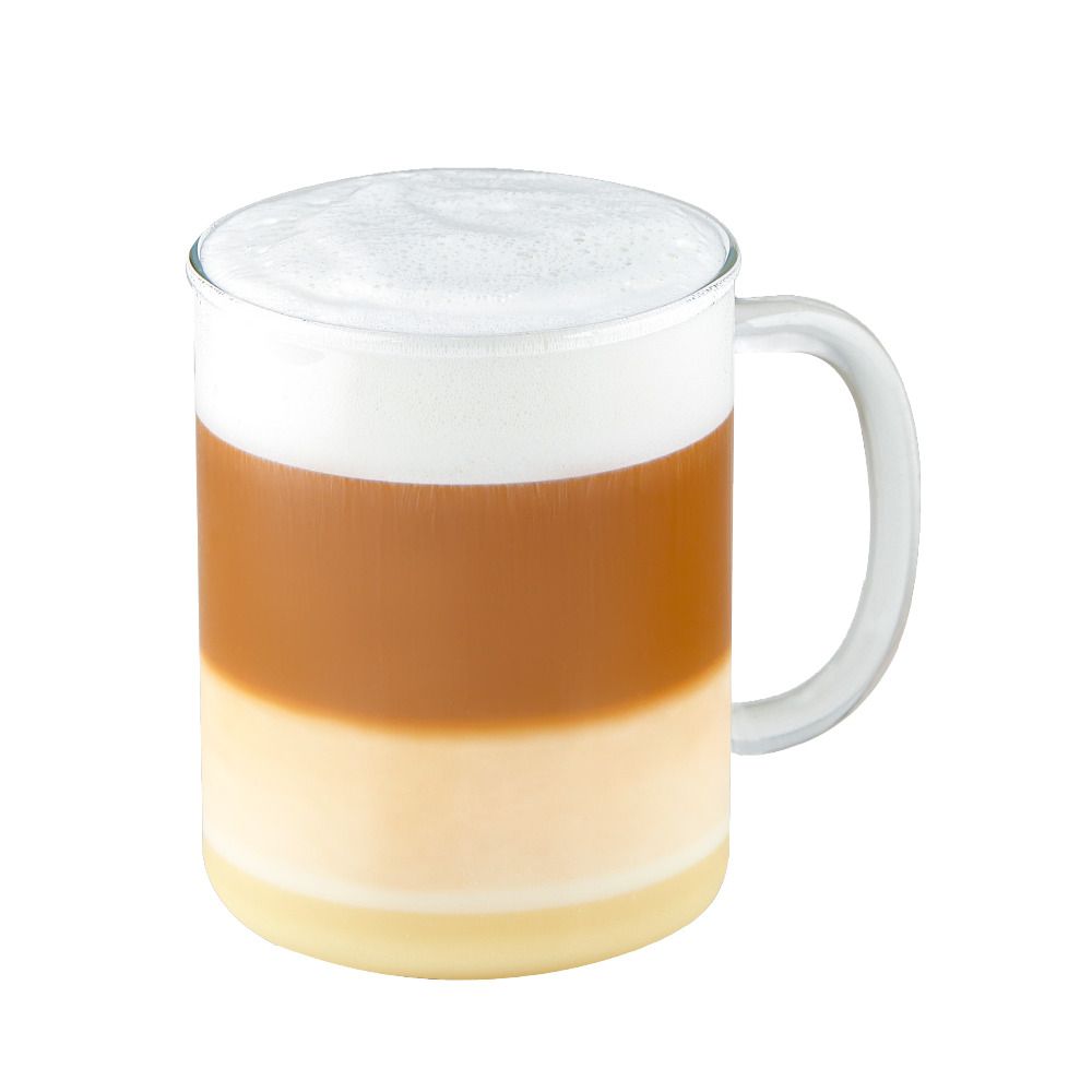 Spanish Latte