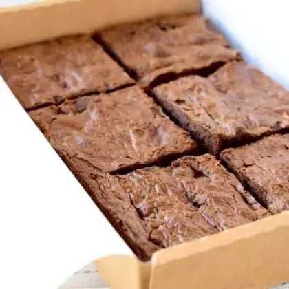 Brownies