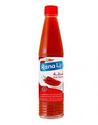rana hot-sauce