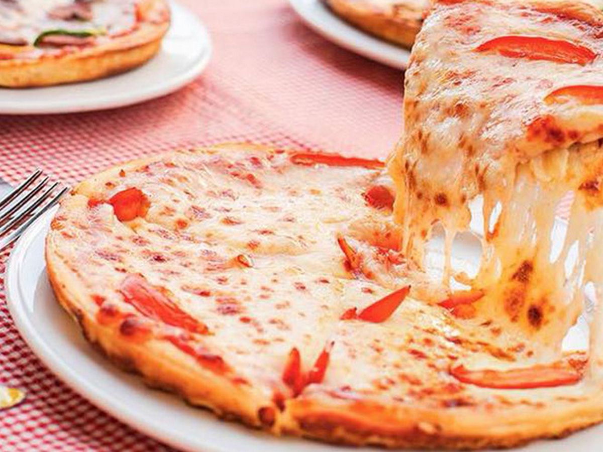 Margherita
