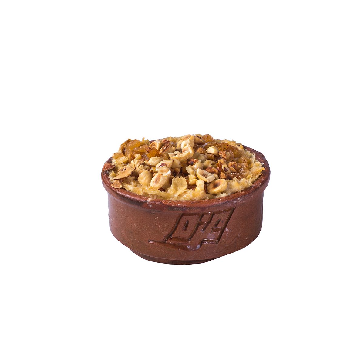 Umm Ali With Nuts