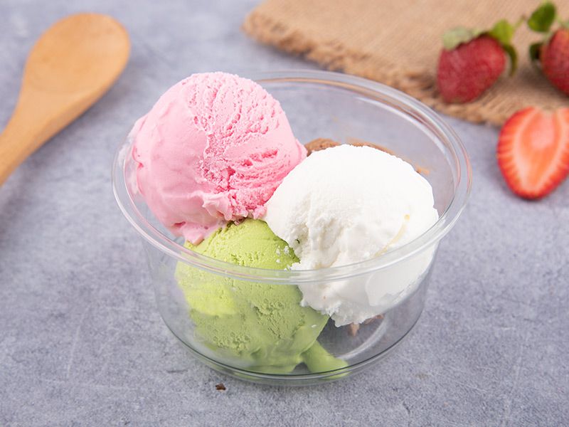 Ice Cream