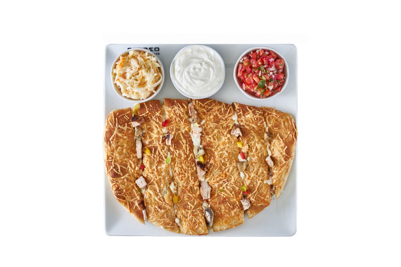 Chicken Calzone