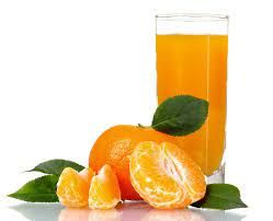 Tangerine
