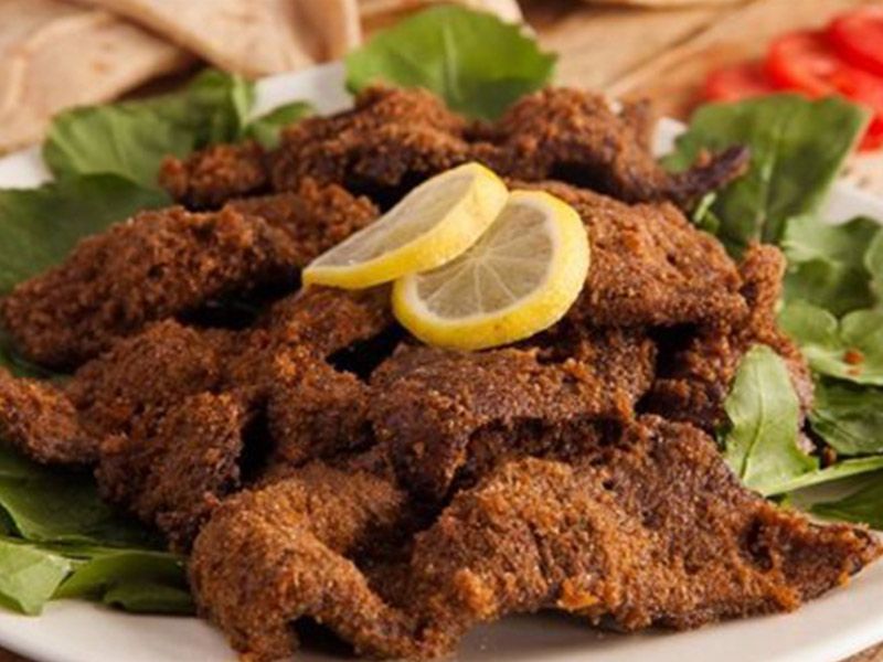 Kilo Liver
