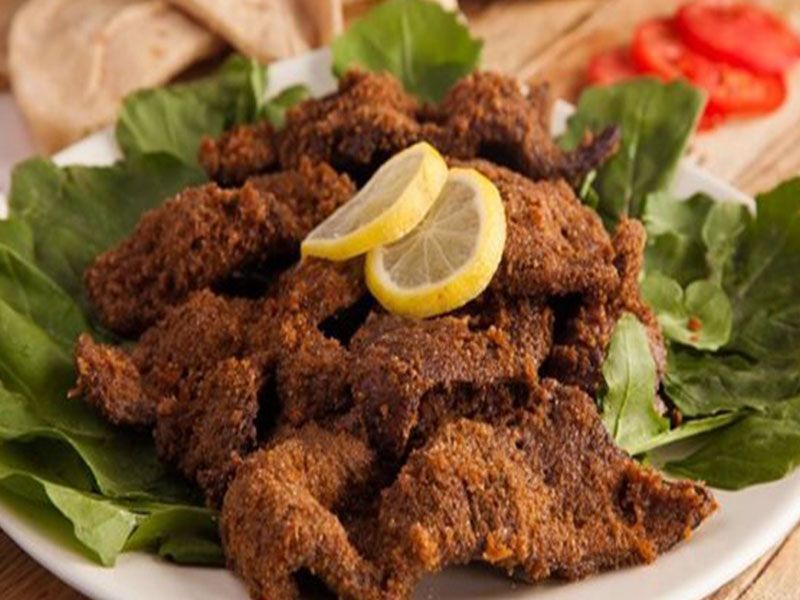 1 Kg Liver