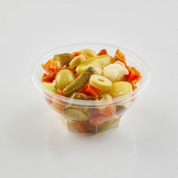 Pickles