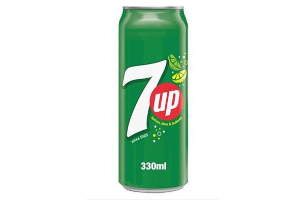 7 Up