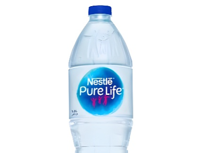 Large Water