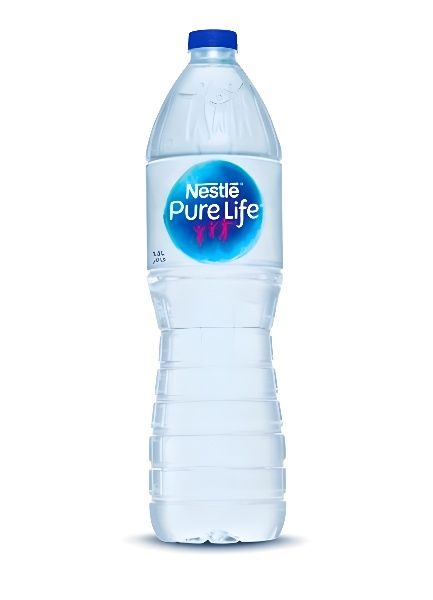 Large Mineral Water