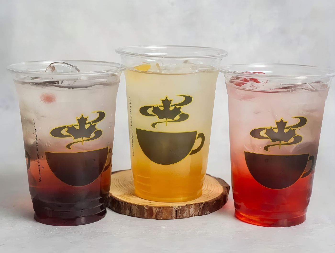 Italian Soda