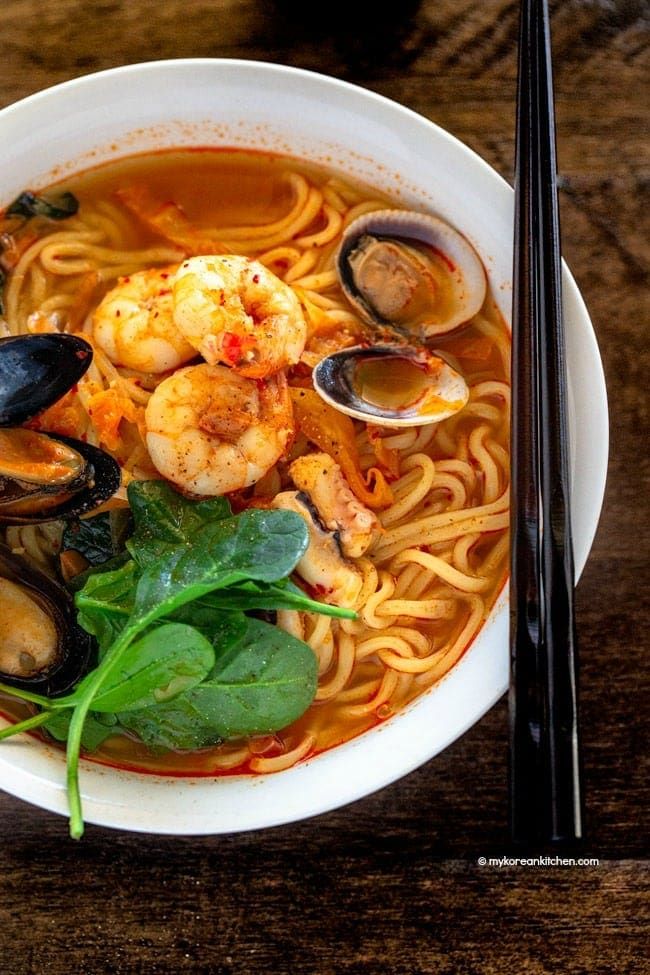 N12- Noodles Sea Food Spicy Soap