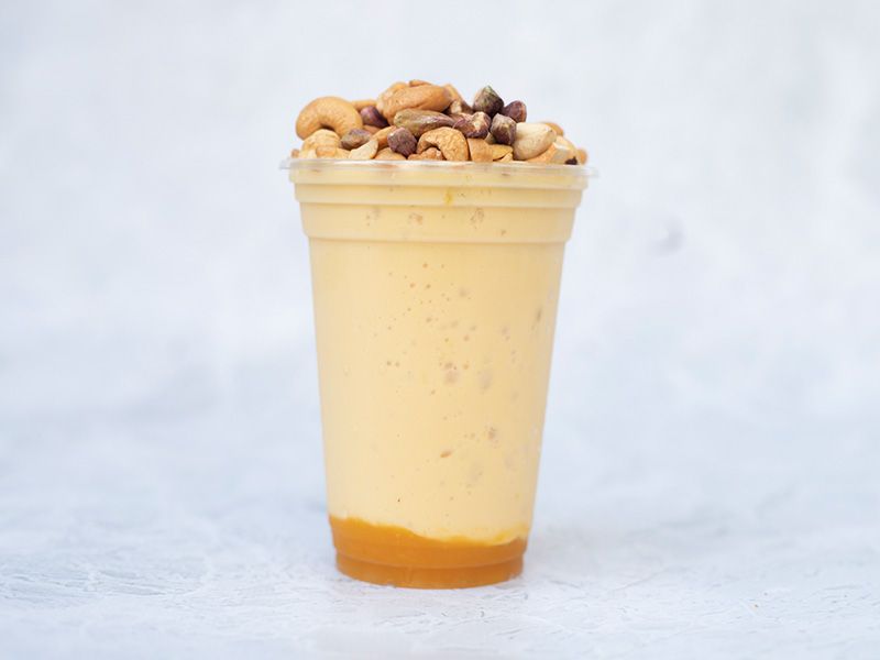 Almalky mango