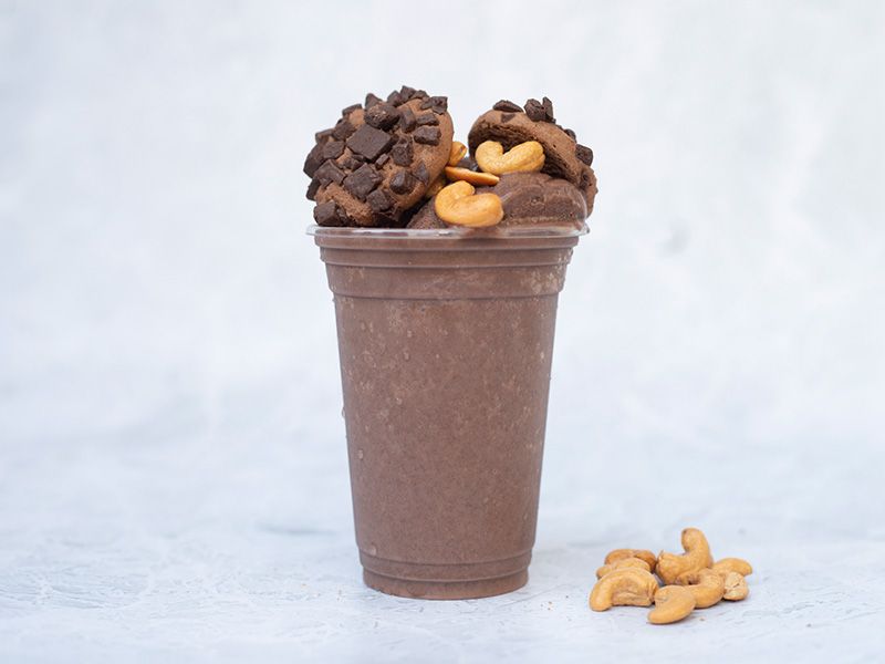 Ice Cookies