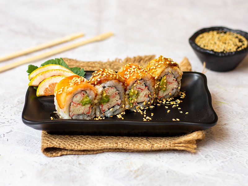 Tiger Roll