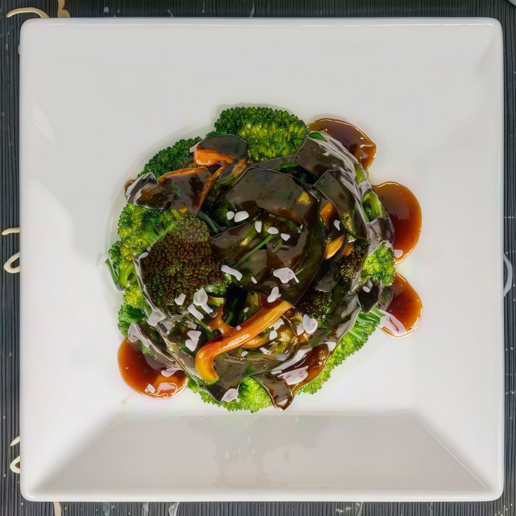 V03- Broccoli