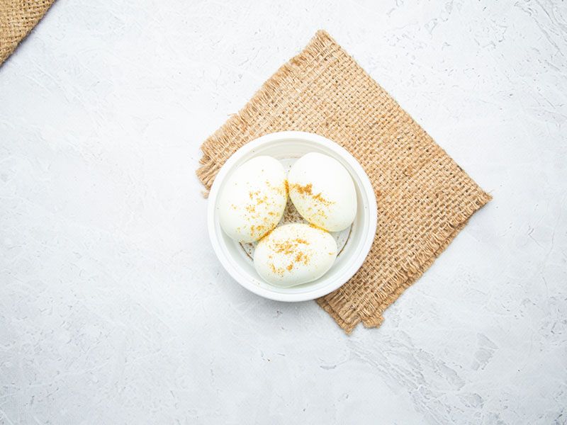 Eggs