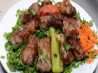 Mutton Tarb