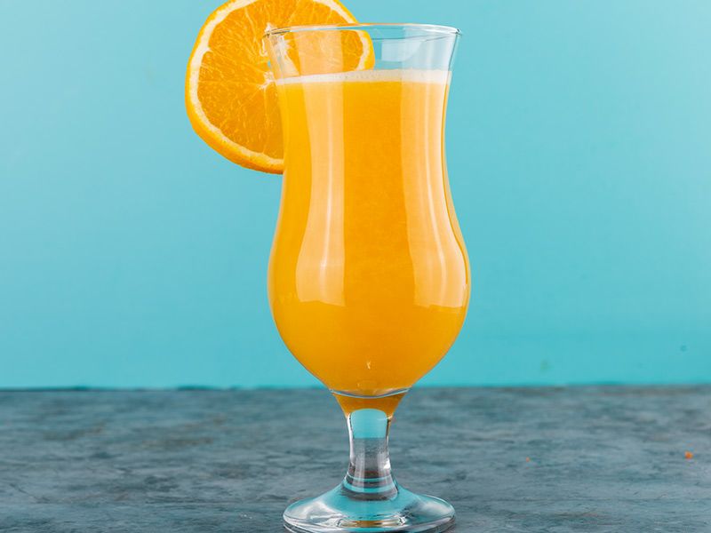 Orange Juice