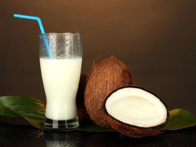 Coconut Vanilla