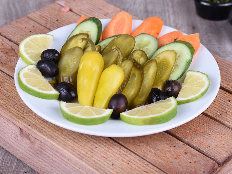 Pickles