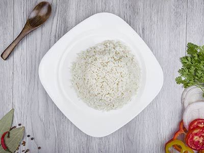 Egyptian rice