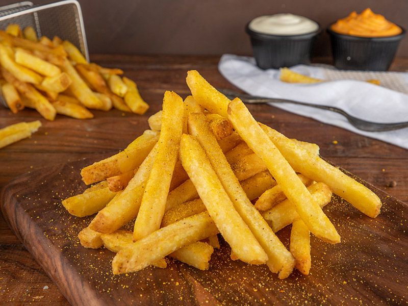 Pomme Frites