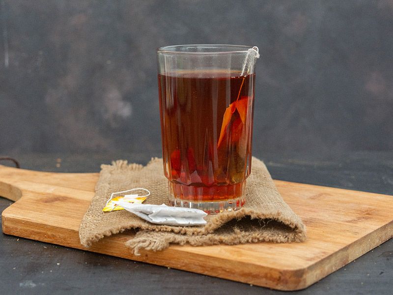 Tea