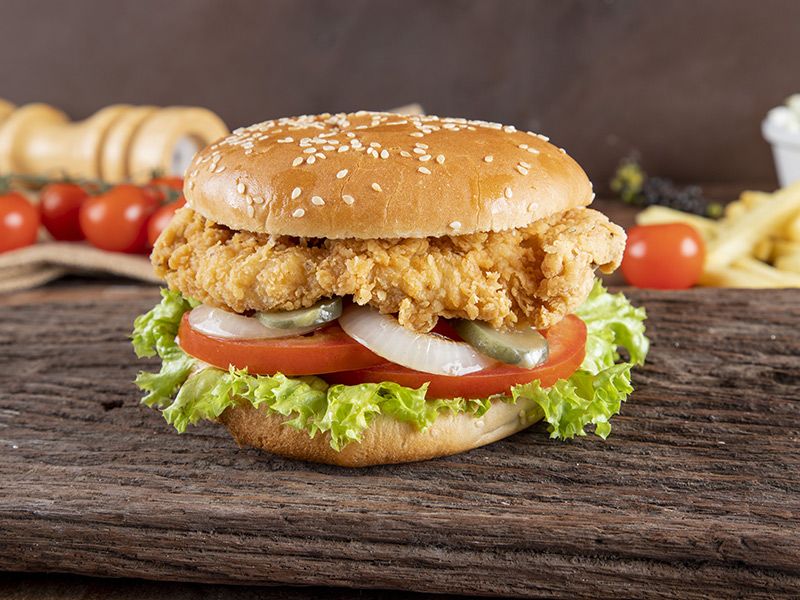 Classic Chicken