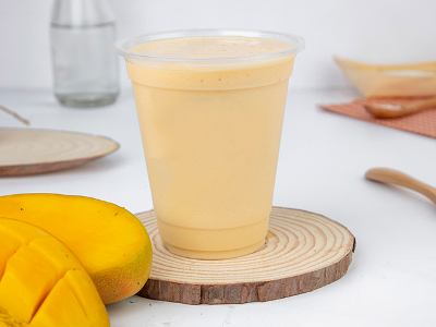 Mango Smoothie