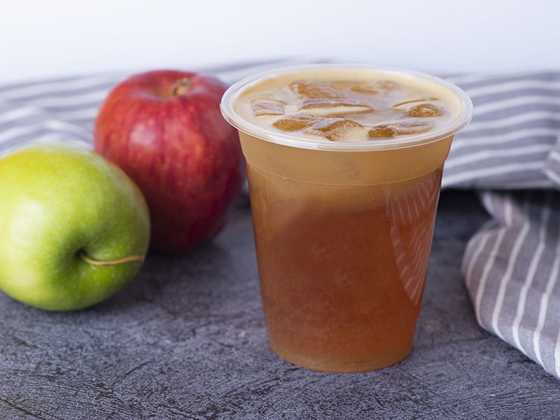 Apple Juice