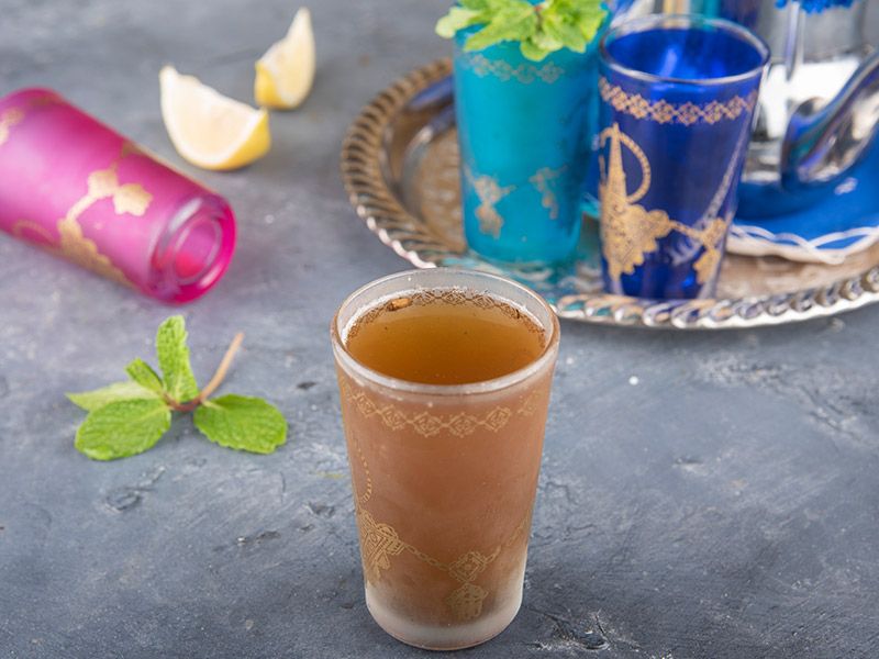 Hot Cider