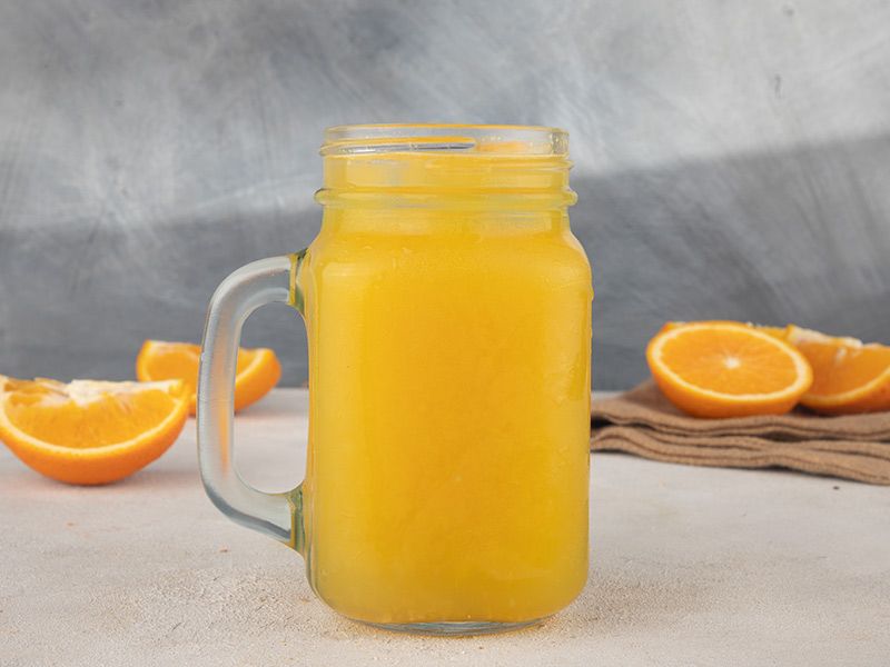Orange Juice