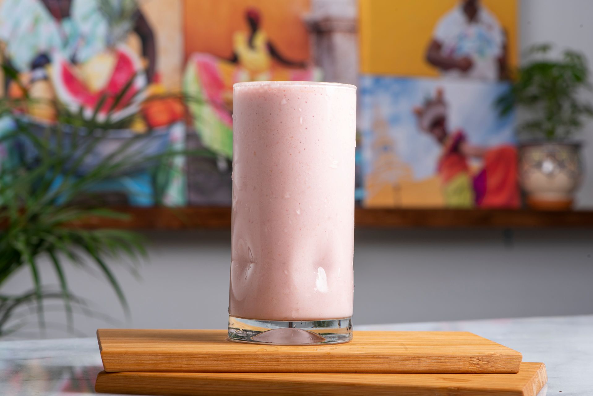 Florida Milk
