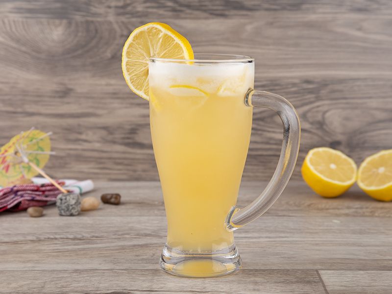 Fresh Lemon Juice