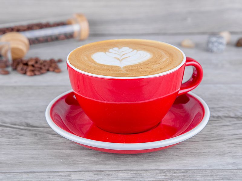 Spanish Latte